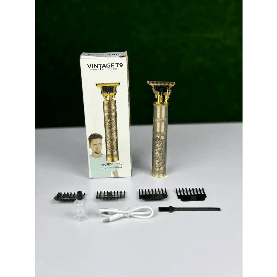 T9-Hair Trimmer - Image 2
