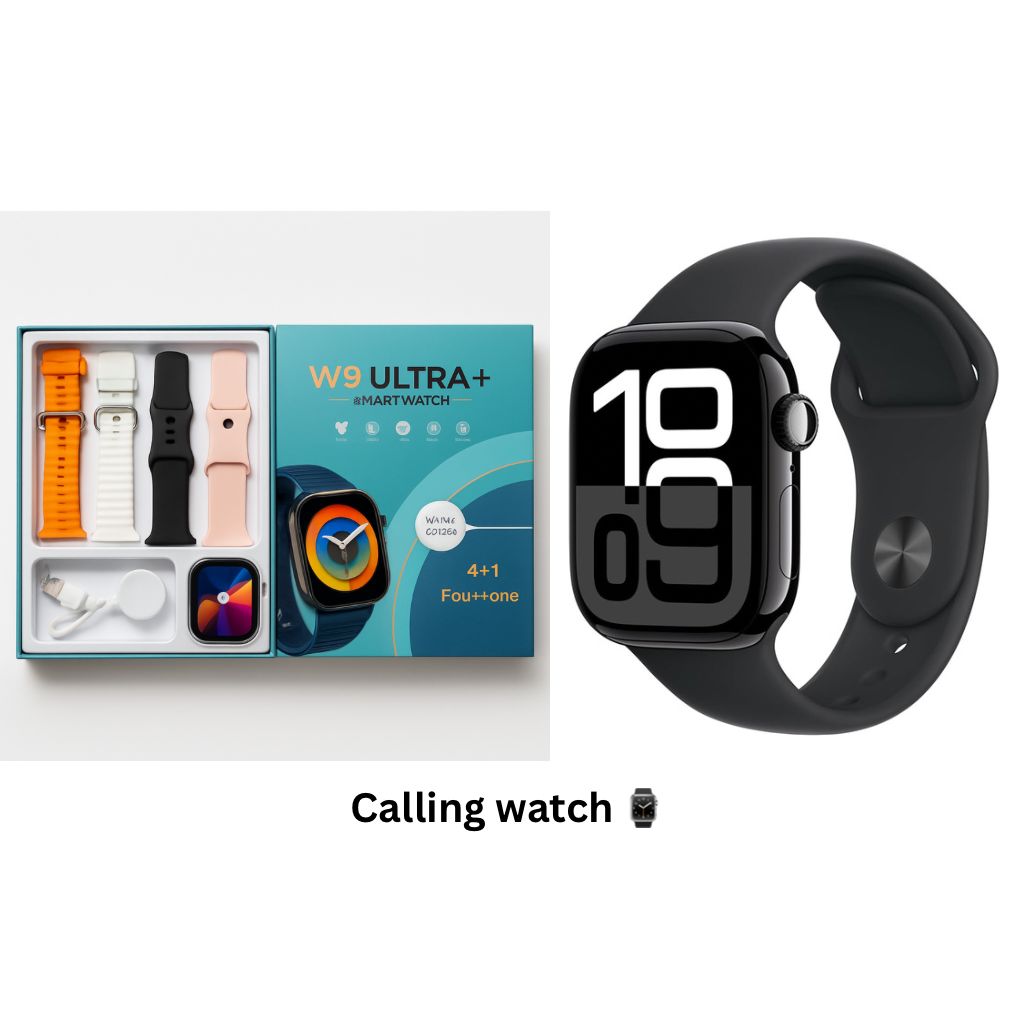 Series 10, Smart Watch