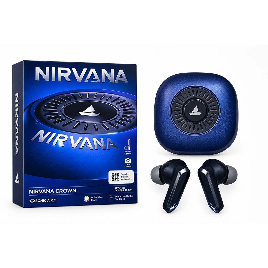 Wireless Earbuds
